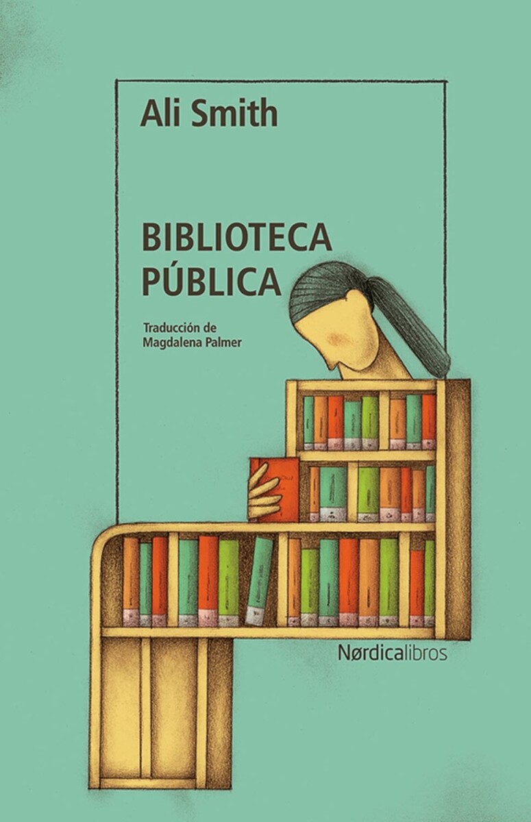 Biblioteca Pública 