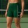 CALZA CORTA CON BOLSILLO TENNIS SPORT CLUB FILA Verde