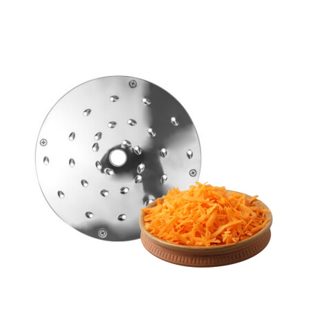 Disco Deshilador 5mm para Procesadora Skymsen Disco Deshilador 5mm para Procesadora Skymsen