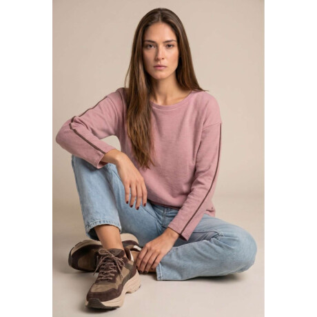 Sweater Lila