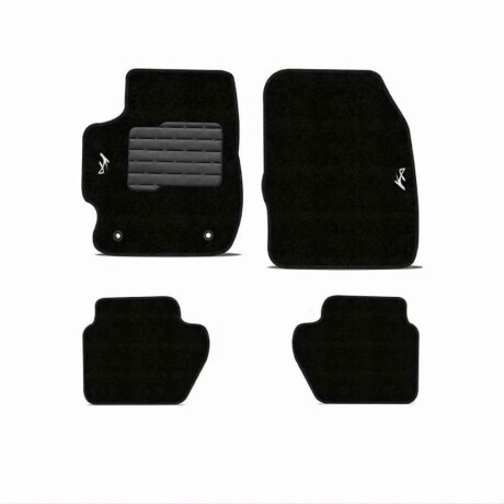 Alfombra Trend Comex Novo Ka 2015