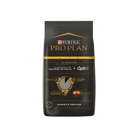 PRO PLAN REDUCED CALORIES 15 KG PRO PLAN REDUCED CALORIES 15 KG