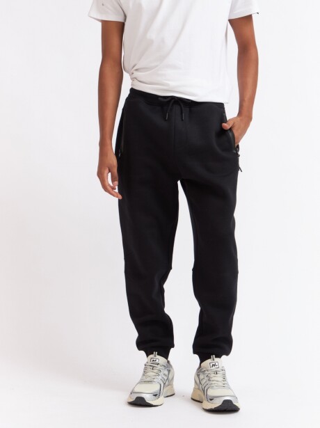 JOGGER PINO NEGRO