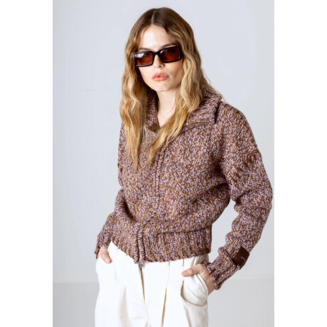 Cardigan Chila Comb 2