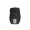 adidas MOCHILA 4ATHLTS CAMPER BLACK/WHITE