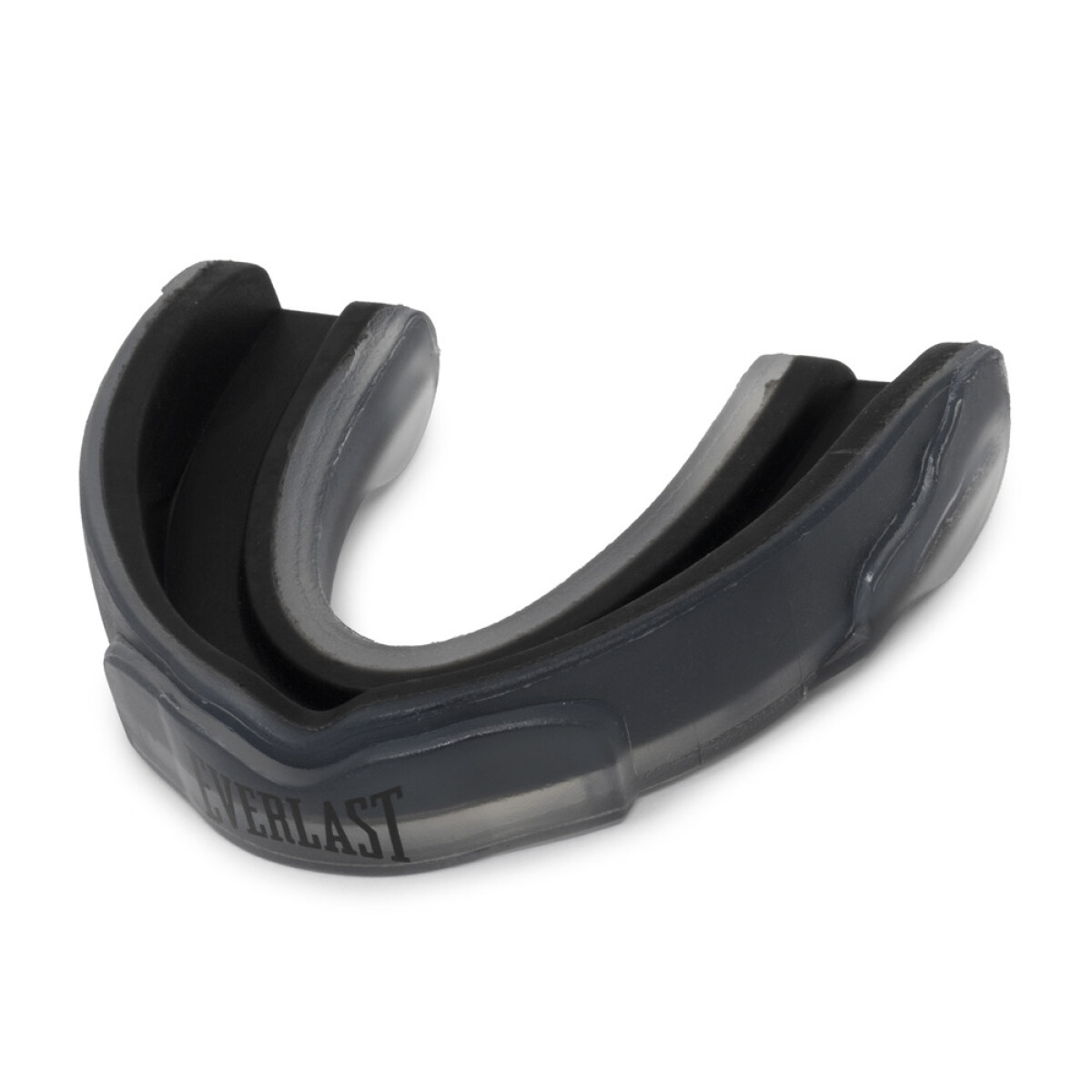 PROTECTOR BUCAL EVERGEL RD/BK - GREY/BLACK 