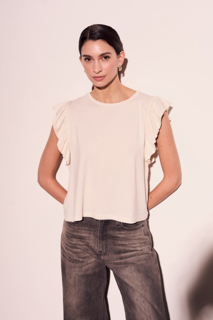 Remera Volados Arena