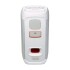 Parlante JBL PartyBox Club 120 Bluetooth 160W Luces LED Karaoke Blanco