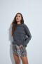 FALDA LIBANO Animal Print