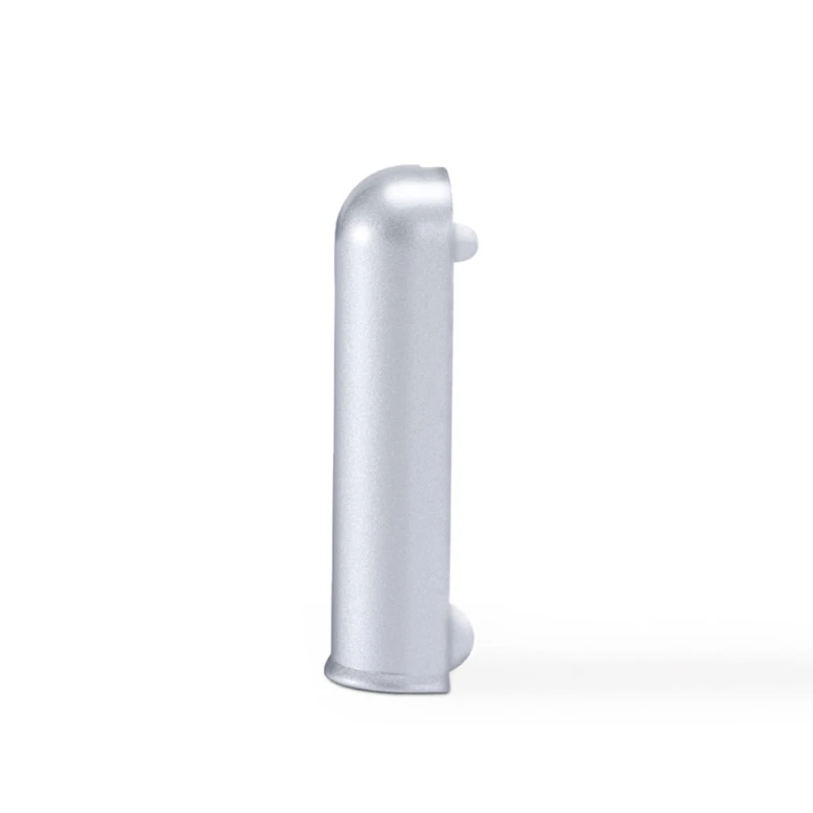 Esquinero Aluminio Apolo Ext Cromo Mate Atrim Esquinero Aluminio Apolo Ext Cromo Mate Atrim