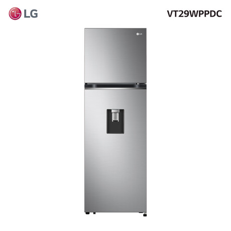 Refrigerador LG inverter 283L VT29WPPDC 001