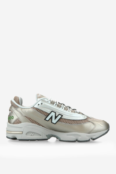 NB M1000N Plata