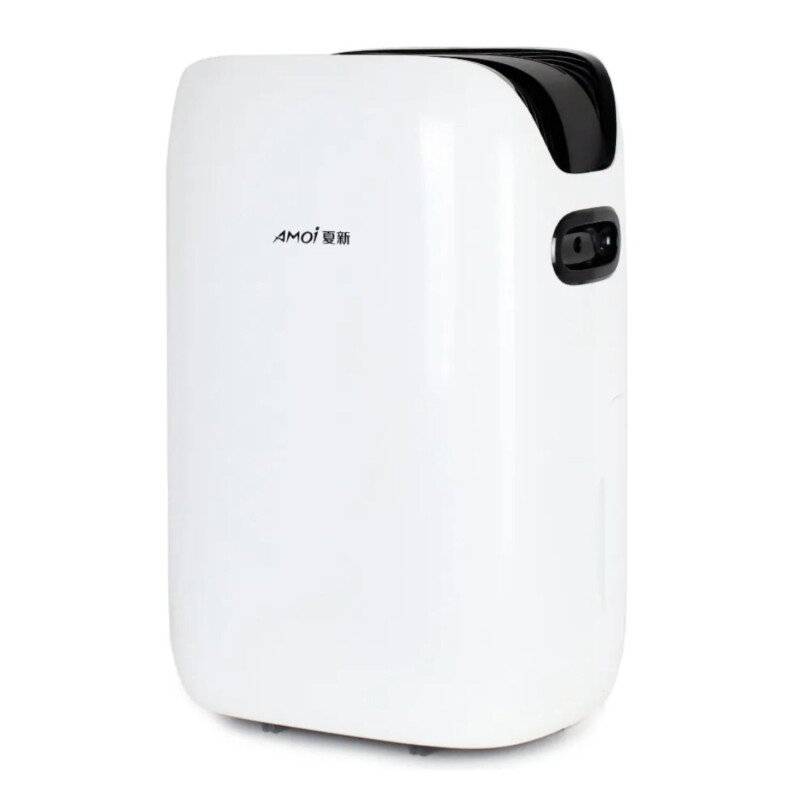 Deshumidificador purificador Amoi 14L 220V Blanco Deshumidificador purificador Amoi 14L 220V Blanco