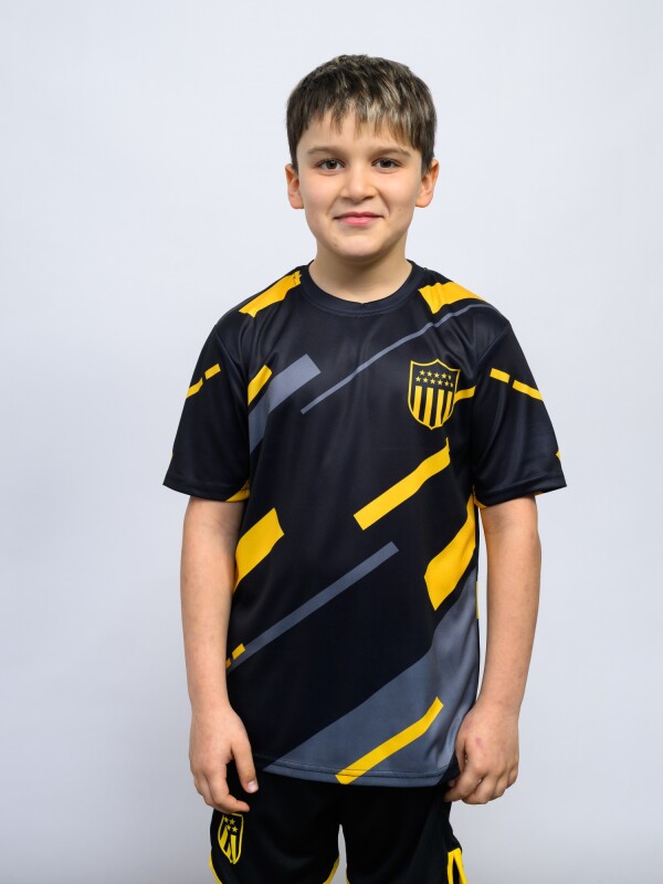 REMERA FYNAR JR Peñarol Junior 002