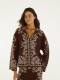 SWEATER Marron
