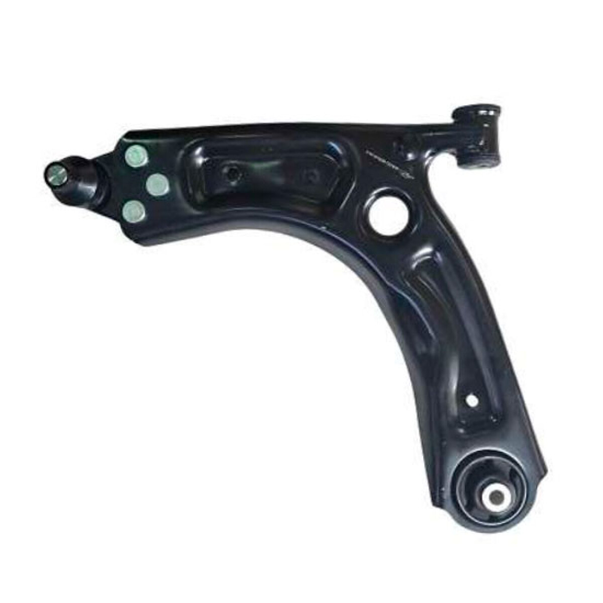 BASTIDOR SUSPENSION FIAT BAST DER FIAT PULSE/FASTBACK 22/ - 