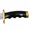 Cuchillo Muela Búfalo 17M – Hoja de 17 cm con Funda de Cuero Cuchillo Muela Búfalo 17M – Hoja de 17 cm con Funda de Cuero