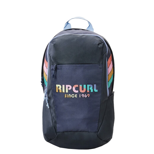 Mochila Rip Curl Overtime 30L Azul Mochila Rip Curl Overtime 30L Azul