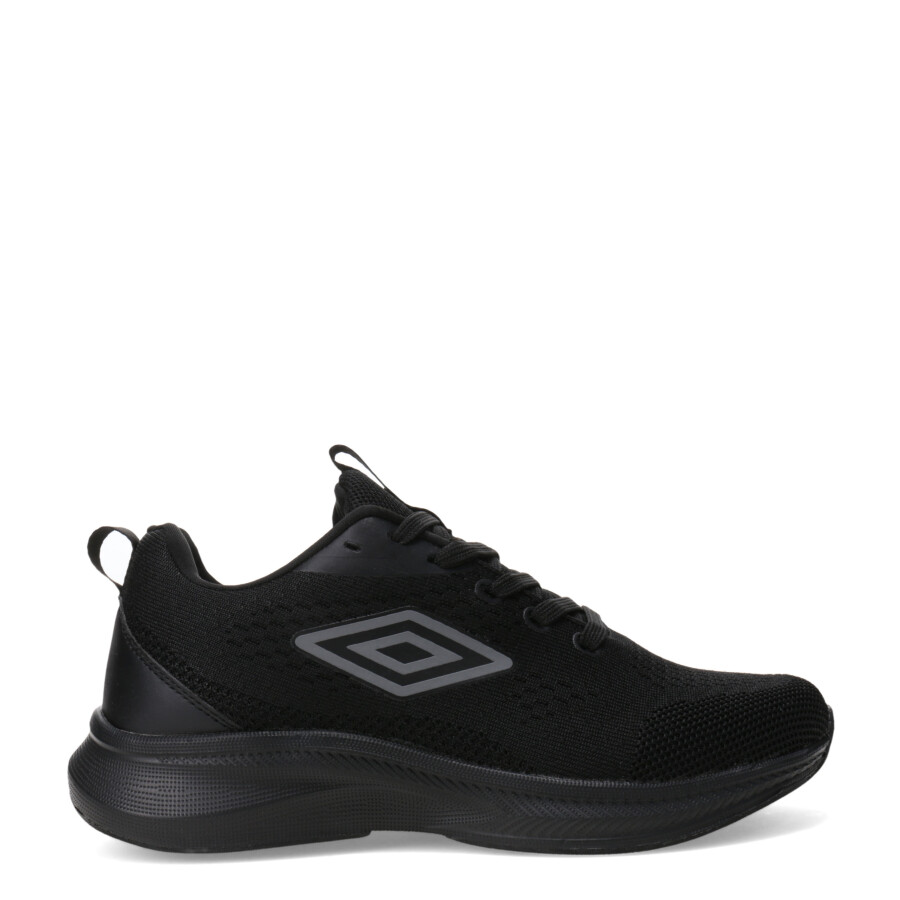 Championes de Hombre Umbro Vega Negro