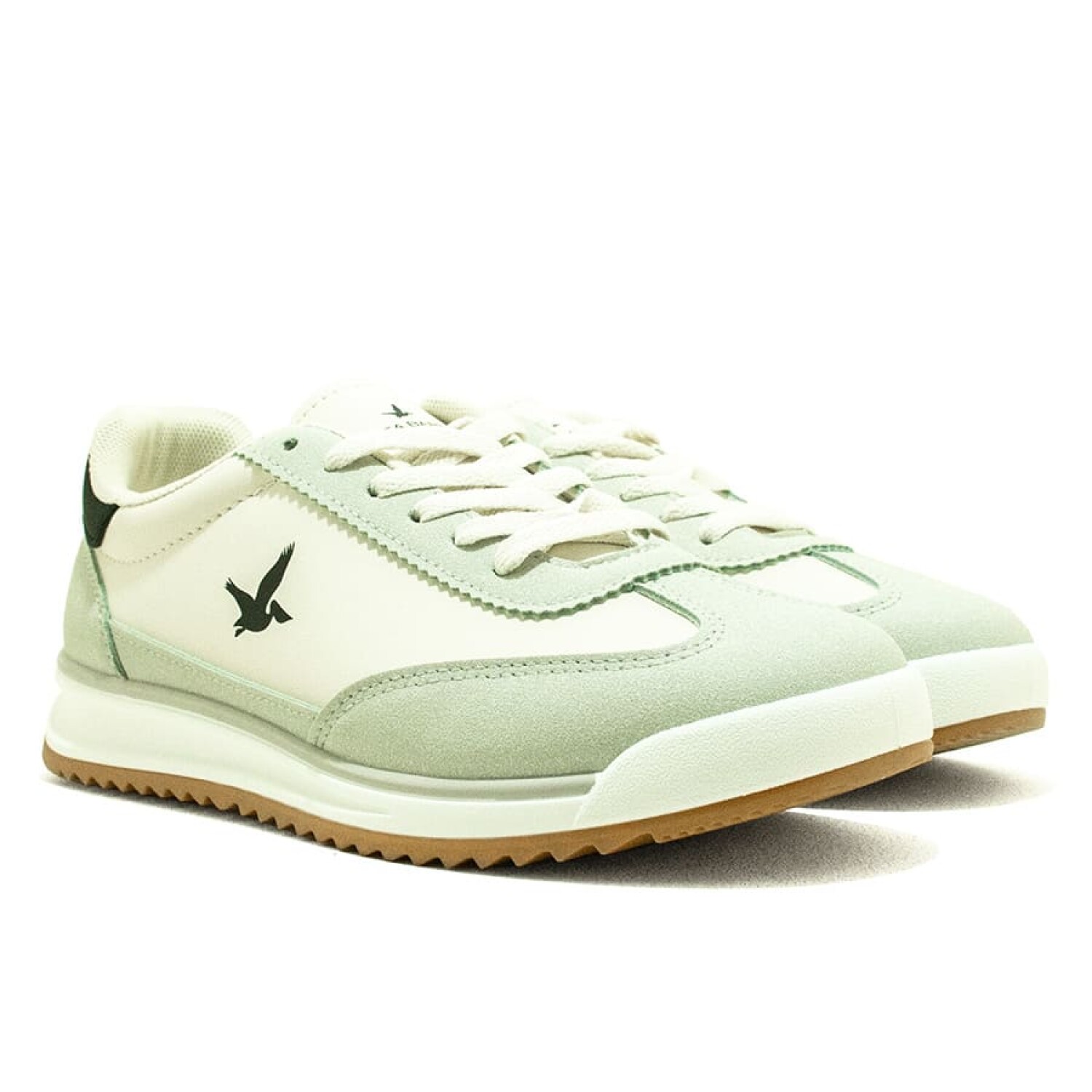 Championes Santa Barbara Roam W de Mujer ROAM-W Beige — Macri Life