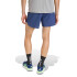 Short de Hombre Adidas Running Adi365 Essentials Azul
