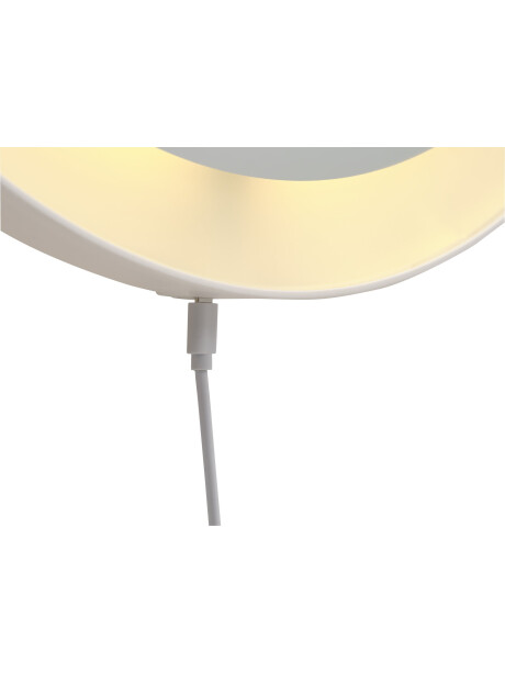 Espejo ORUP Ø55 con LED blanco Espejo ORUP Ø55 con LED blanco