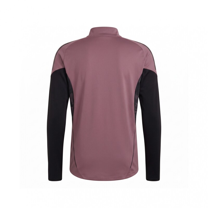 Buzo de Entrenamiento Real Madrid adidas Shadow Fig