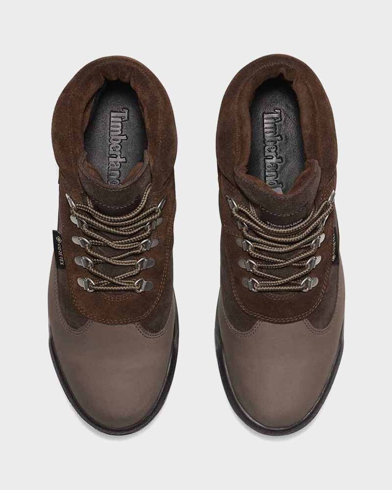 Botas Field Boot Mid Lace Up GTX Hombre W07