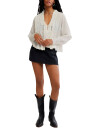 BLUSA ELODIE Marfil