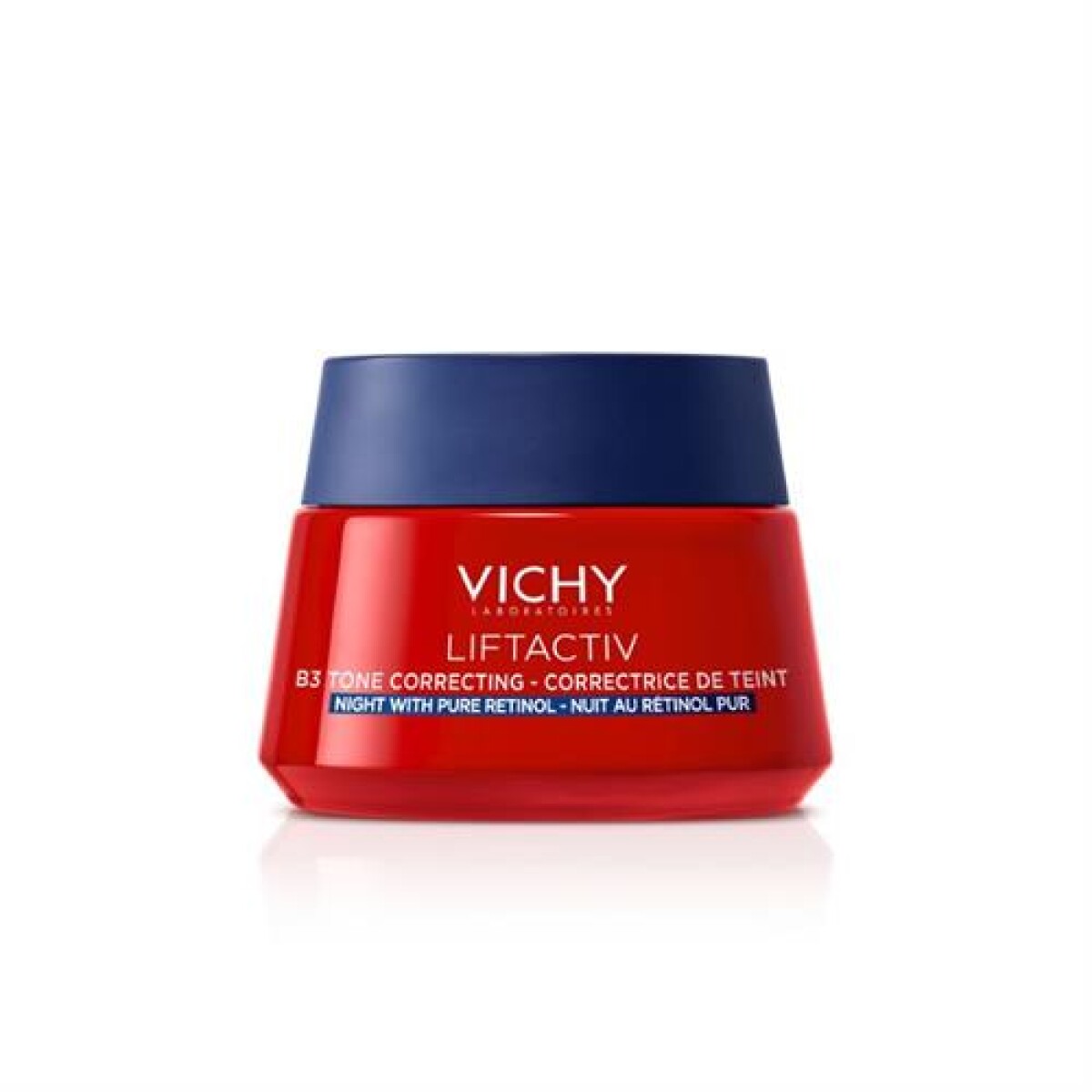 Vichy Liftactiv B3 Crema Correctora de Tono con Retinol Noche 50 ml 