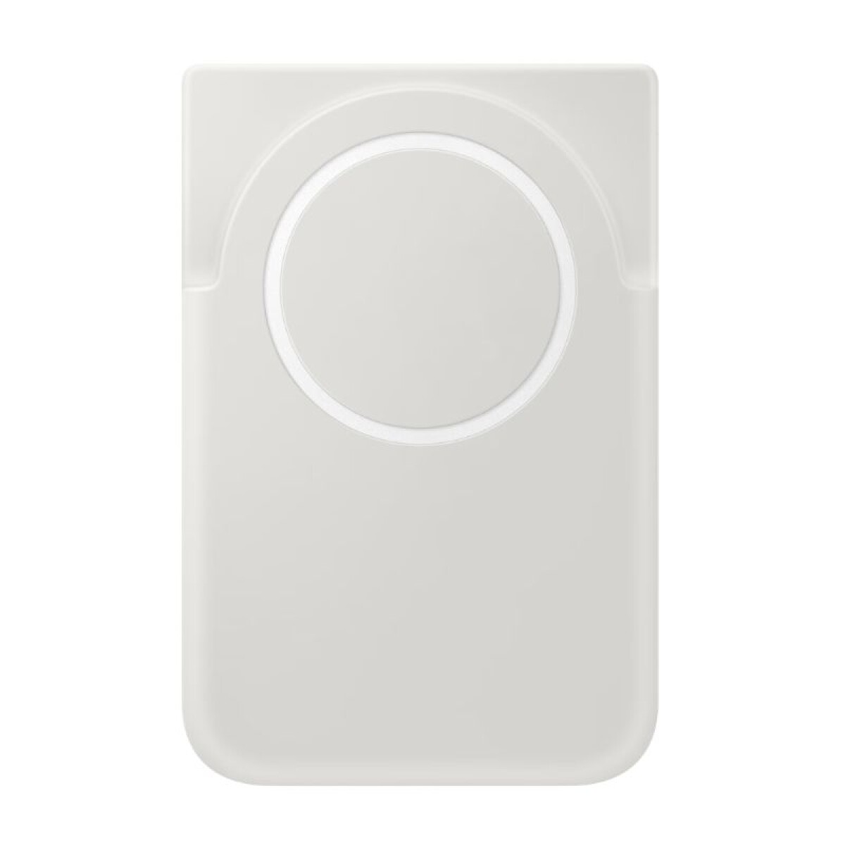 Cargador Portatil Samsung 15 W 50000mah Wireless Beige U2500 