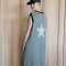 Vestido Cosmos Safari