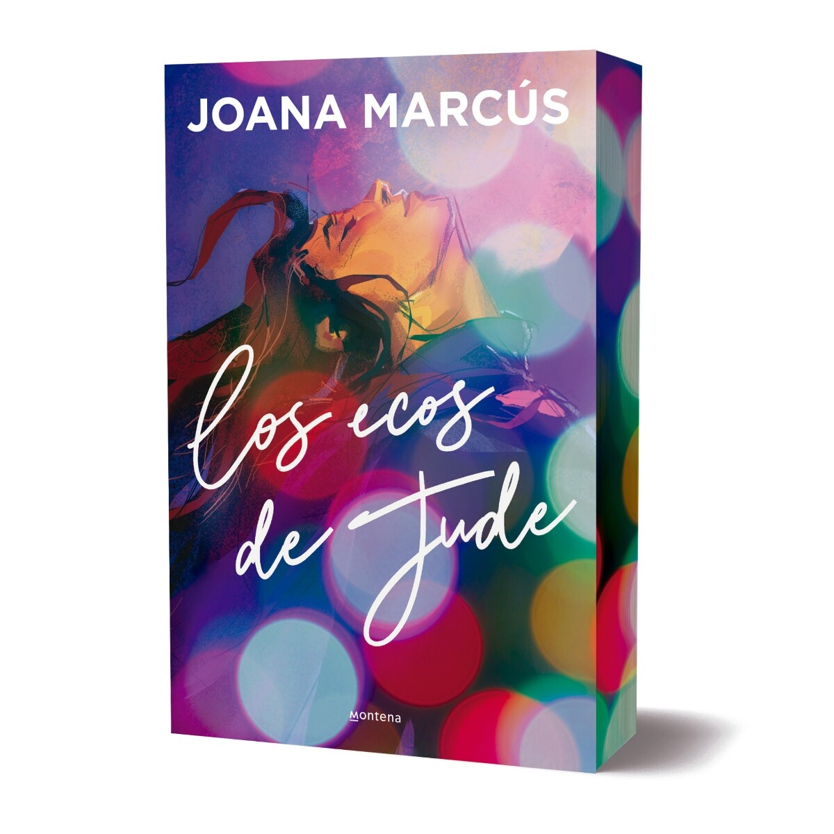 LOS ECOS DE JUDE 
