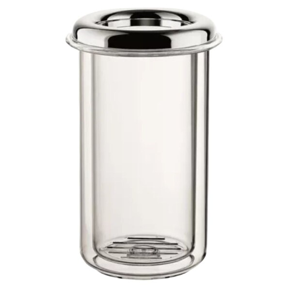 PORTA BOTELLA TÉRMICO ARO CROMADO - GUZZINI PORTA BOTELLA TÉRMICO ARO CROMADO - GUZZINI