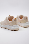 ZAPATILLA TRIX Beige