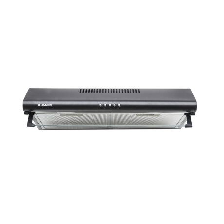Purificador JAMES 602 G2 Negro