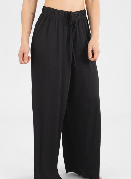 Pantalón balu Negro