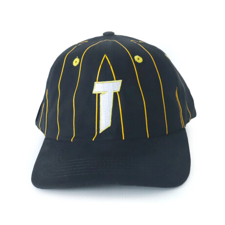 Gorro OutLine Thrasher - Negro Gorro OutLine Thrasher - Negro