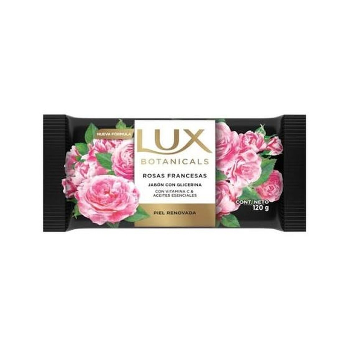 JAB.LUX 120G ROSAS FRANCESAS 
