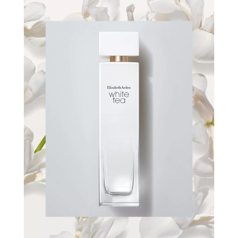 Perfume Elizabeth Arden White Tea 100ml Perfume Elizabeth Arden White Tea 100ml
