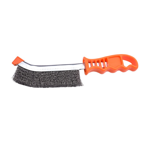 CEPILLODEBRONCE225MMMANGOPLASTICOPROHARDEN++ N/a