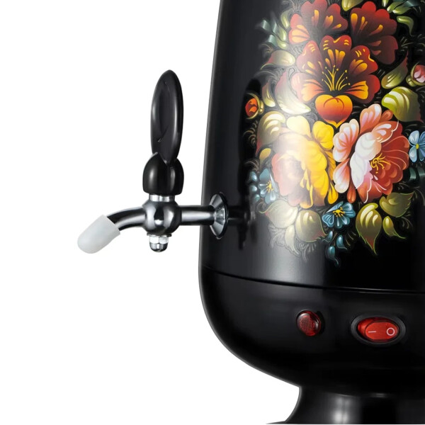 Tetera Eléctrica Raf R.7118b 3.5l 1800w TETERA ELECTRICA RAF TURCA R7118