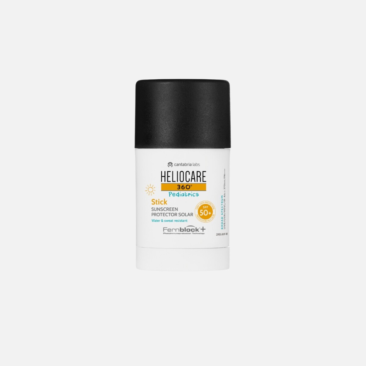Heliocare 360° Pediatrics Stick SPF 50+ 