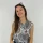 CAMISA WANNA 2412 - NEG BLA