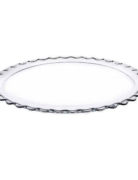 PLATO SERVICIO D37CM MAXI PATISSERIE PASABAHCE PLATO SERVICIO D37CM MAXI PATISSERIE PASABAHCE