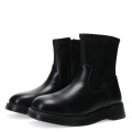 Botas de Niña MINI Miss Carol Olden Negro