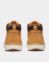 Botas Cross Mark Mid Hombre Wheat