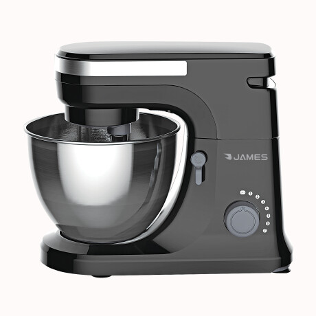 Batidora Planetaria JAMES BJPLA 800W Negro