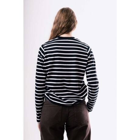 Camiseta Basic Comb 1