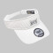 VISERA EVERLAST LASER WT WHITE